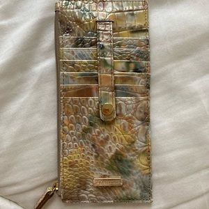Brahmin wallet